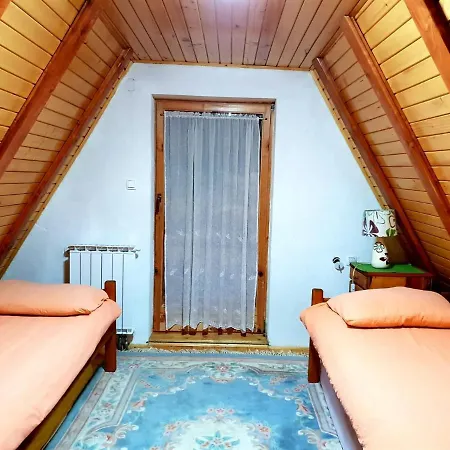 Holiday home Kuca Dina