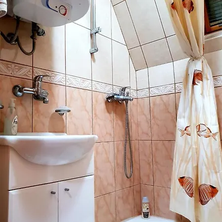 Kuca Dina Travnik
