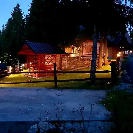 Kuca Dina Travnik