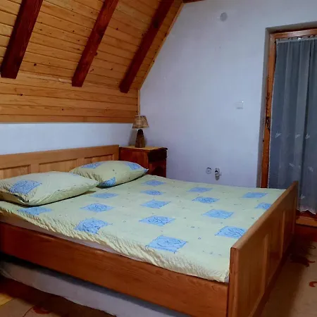 Kuca Dina Holiday home