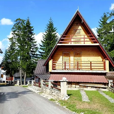 Kuca Dina Holiday home
